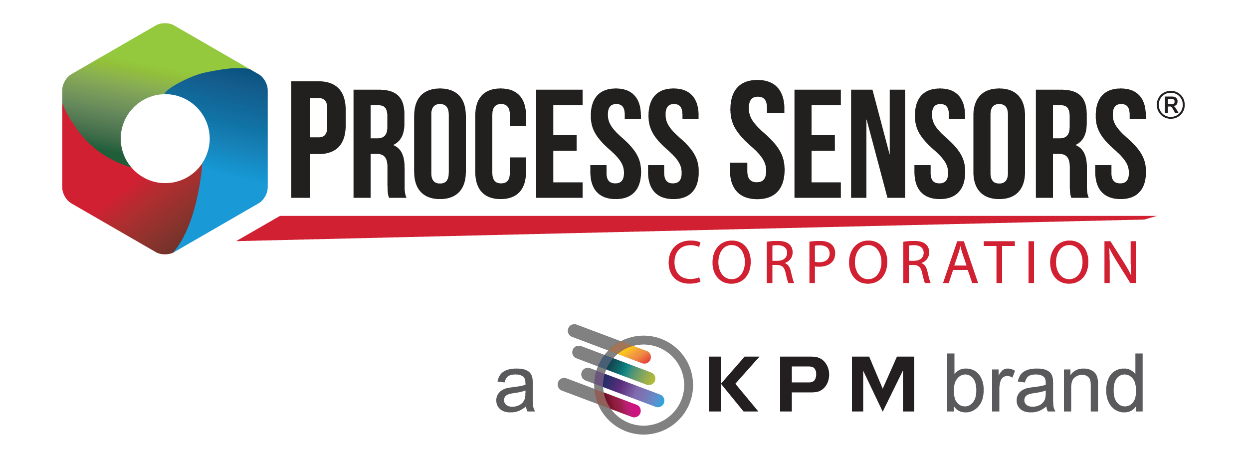 Process sensors kpm